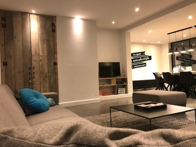 Vakantiewoning Margaux -Free Parking - Sauna Brugge Dış mekan fotoğraf
