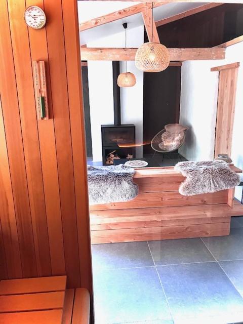 Vakantiewoning Margaux -Free Parking - Sauna Brugge Dış mekan fotoğraf