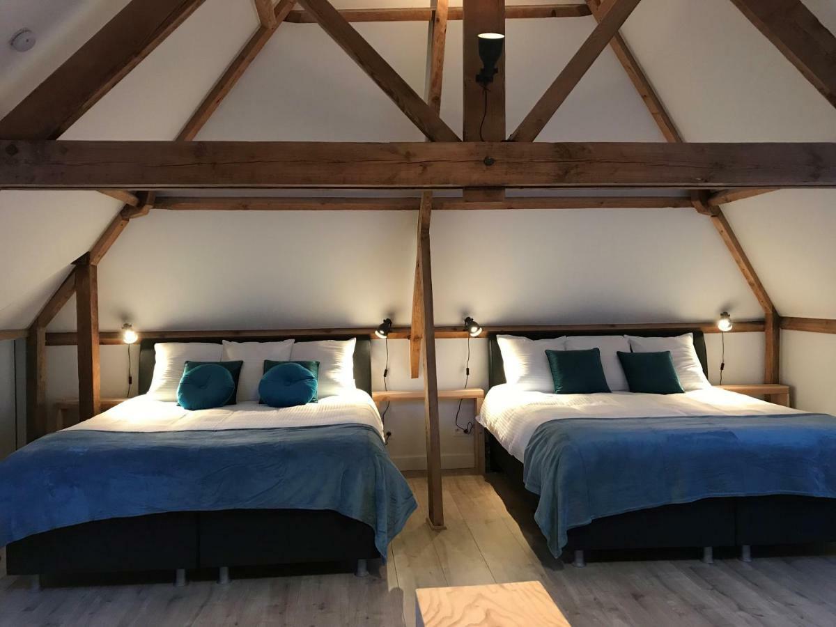 Vakantiewoning Margaux -Free Parking - Sauna Brugge Dış mekan fotoğraf